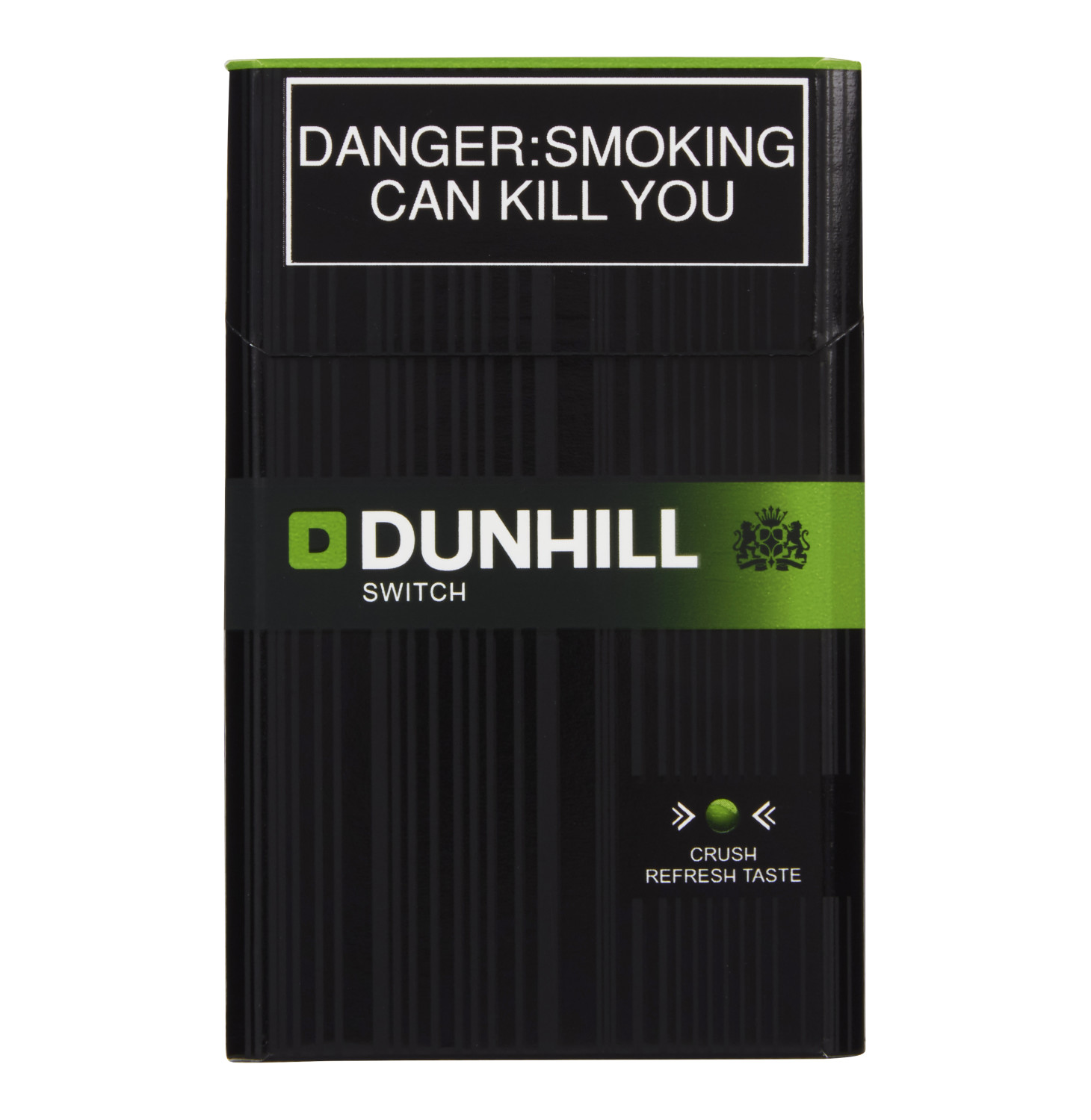 Dunhill Switch Cigarettes 10 cartons - Click Image to Close